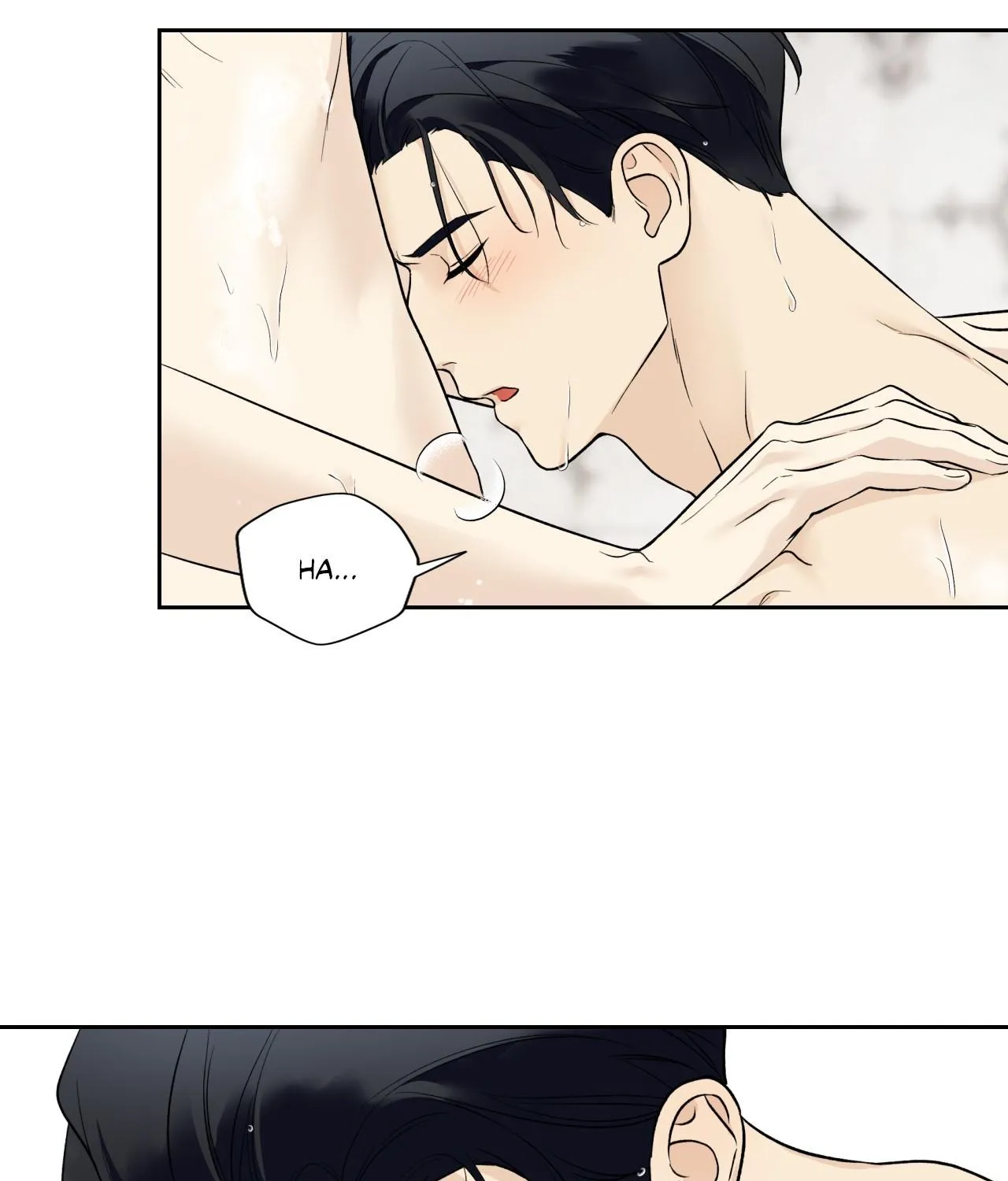 Why Are You So Kind To Everyone Except Me? Chapter 41 page 96 - 