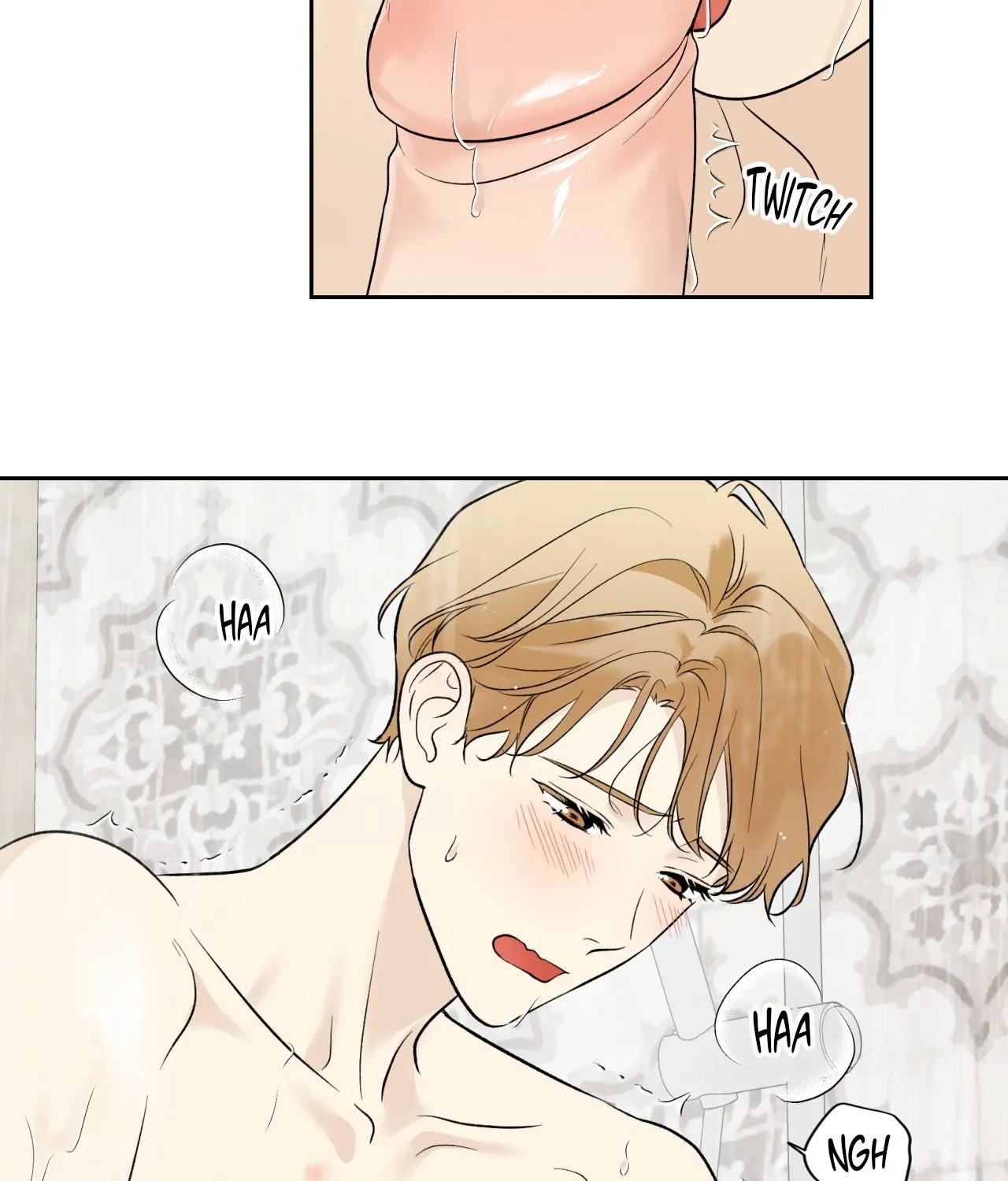 Why Are You So Kind To Everyone Except Me? Chapter 41 page 100 - 