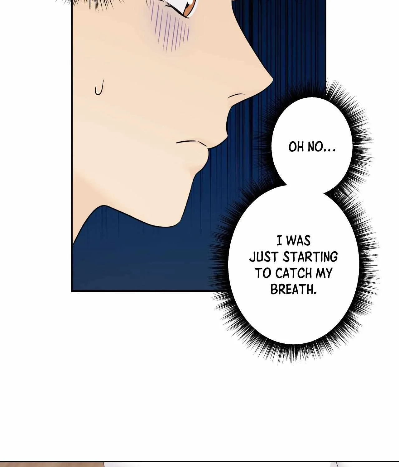 Why Are You So Kind To Everyone Except Me? Chapter 42 page 101 - 