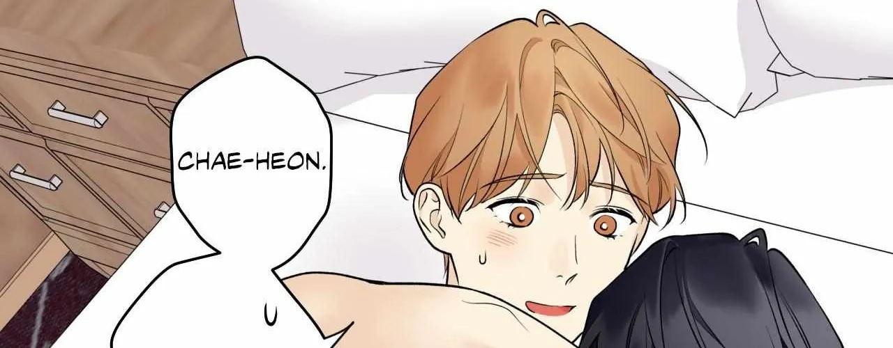 Why Are You So Kind To Everyone Except Me? Chapter 42 page 102 - 