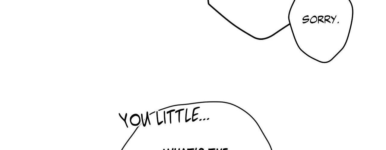 Why Are You So Kind To Everyone Except Me? Chapter 42 page 108 - 
