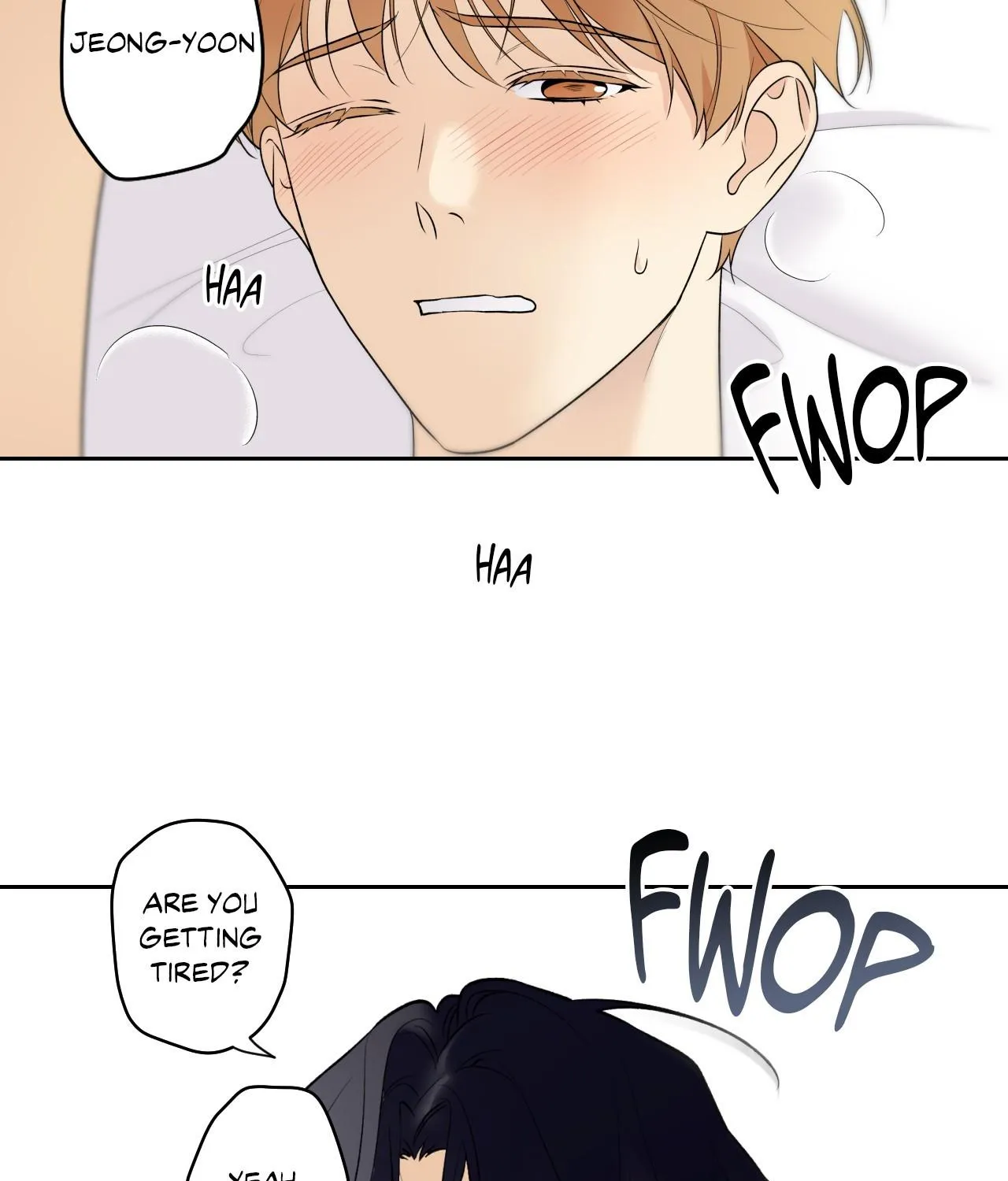 Why Are You So Kind To Everyone Except Me? Chapter 42 page 115 - 