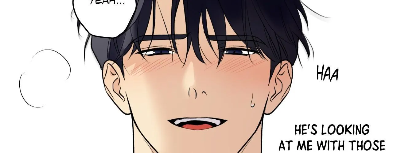 Why Are You So Kind To Everyone Except Me? Chapter 42 page 116 - 