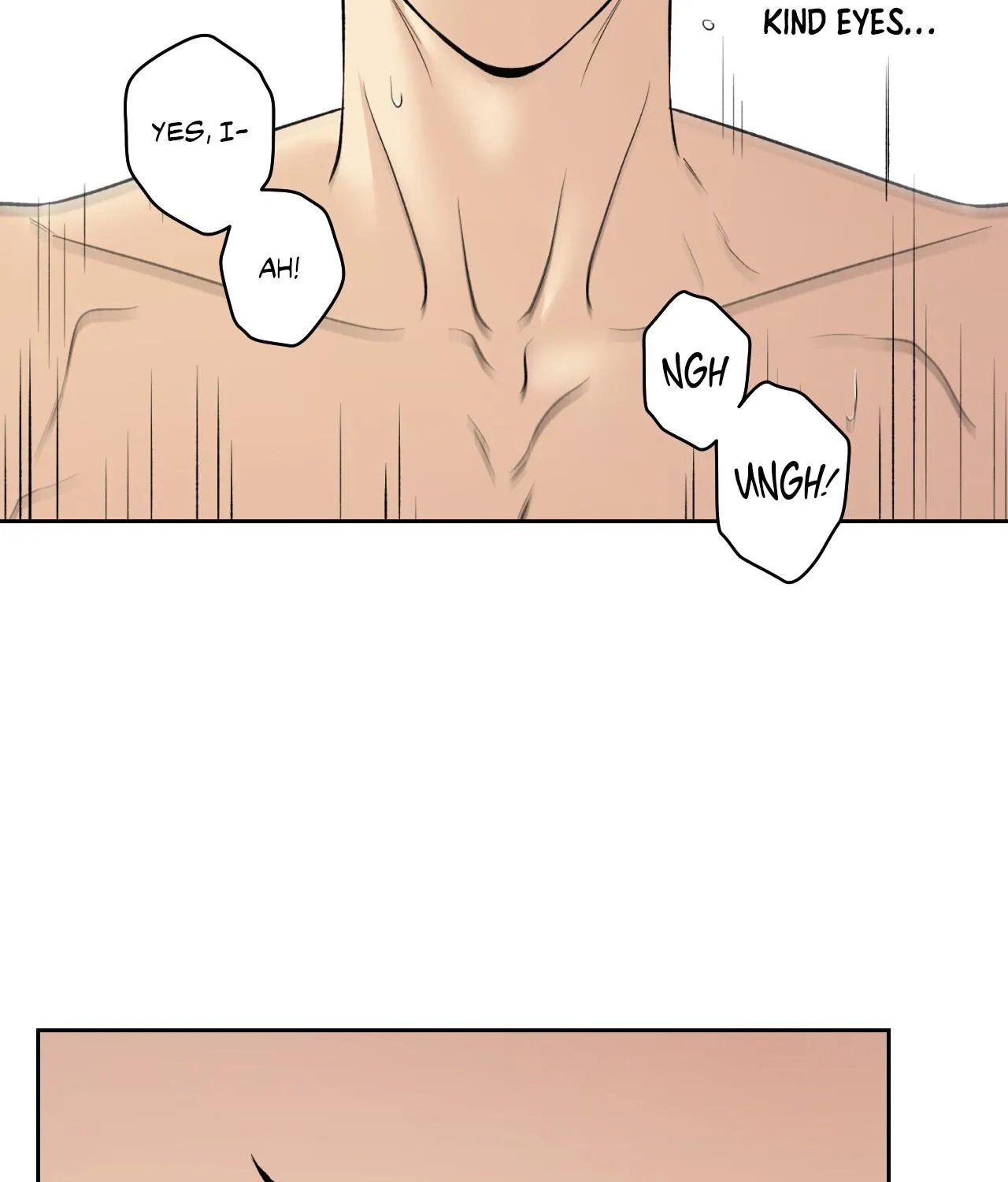 Why Are You So Kind To Everyone Except Me? Chapter 42 page 117 - 