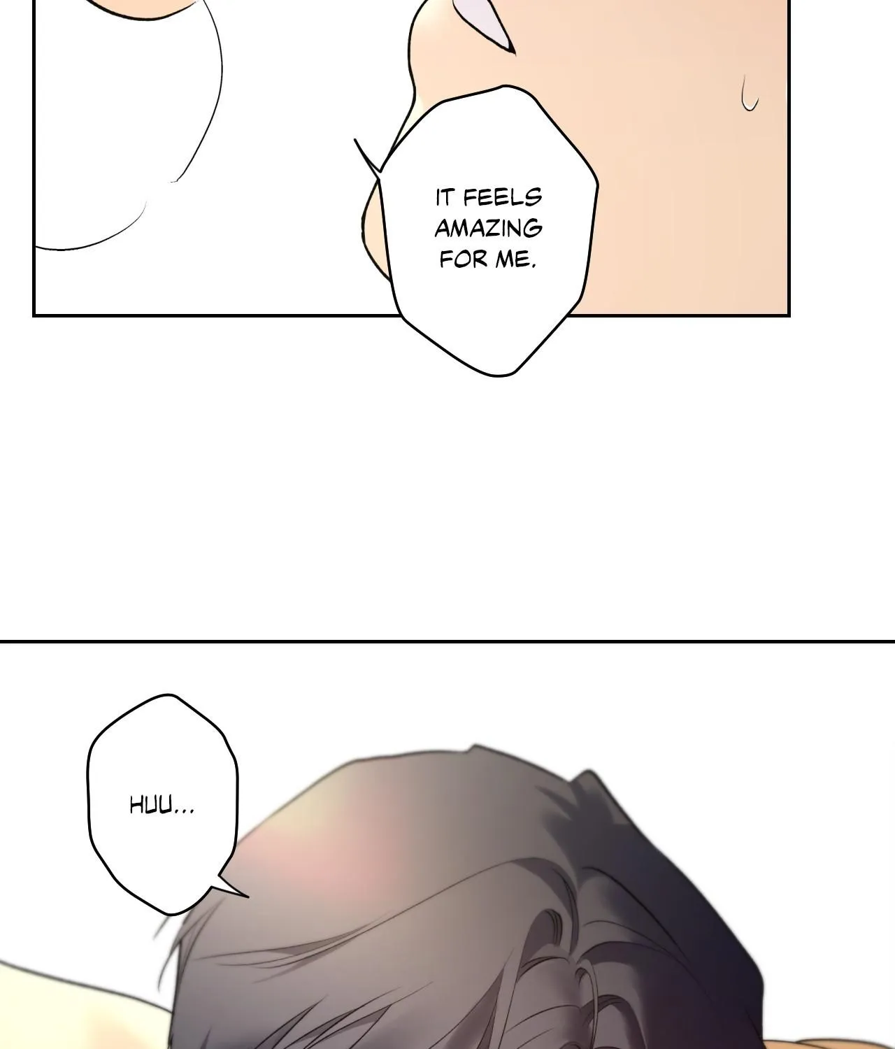 Why Are You So Kind To Everyone Except Me? Chapter 42 page 119 - 