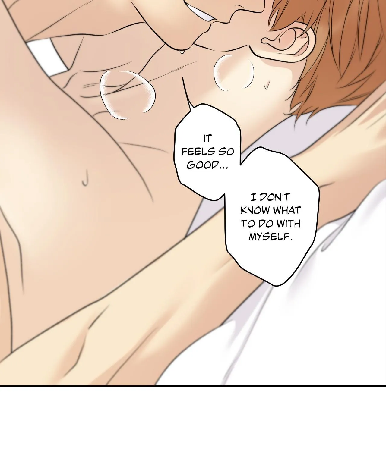 Why Are You So Kind To Everyone Except Me? Chapter 42 page 121 - 