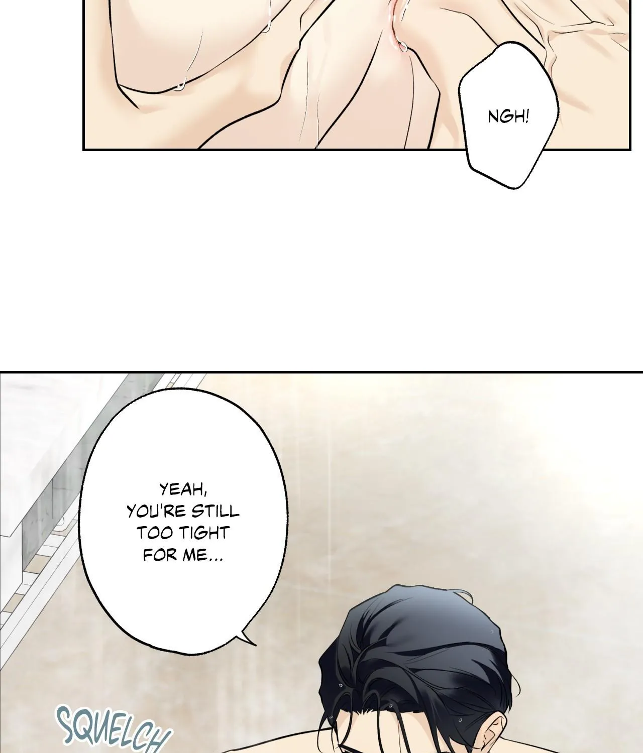 Why Are You So Kind To Everyone Except Me? Chapter 42 page 14 - 
