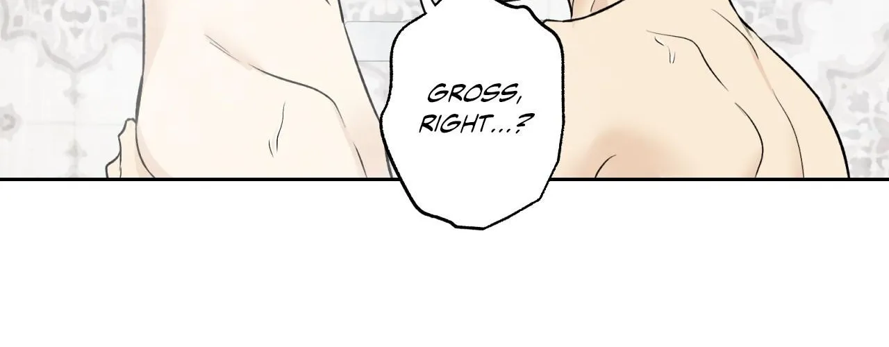 Why Are You So Kind To Everyone Except Me? Chapter 42 page 3 - 
