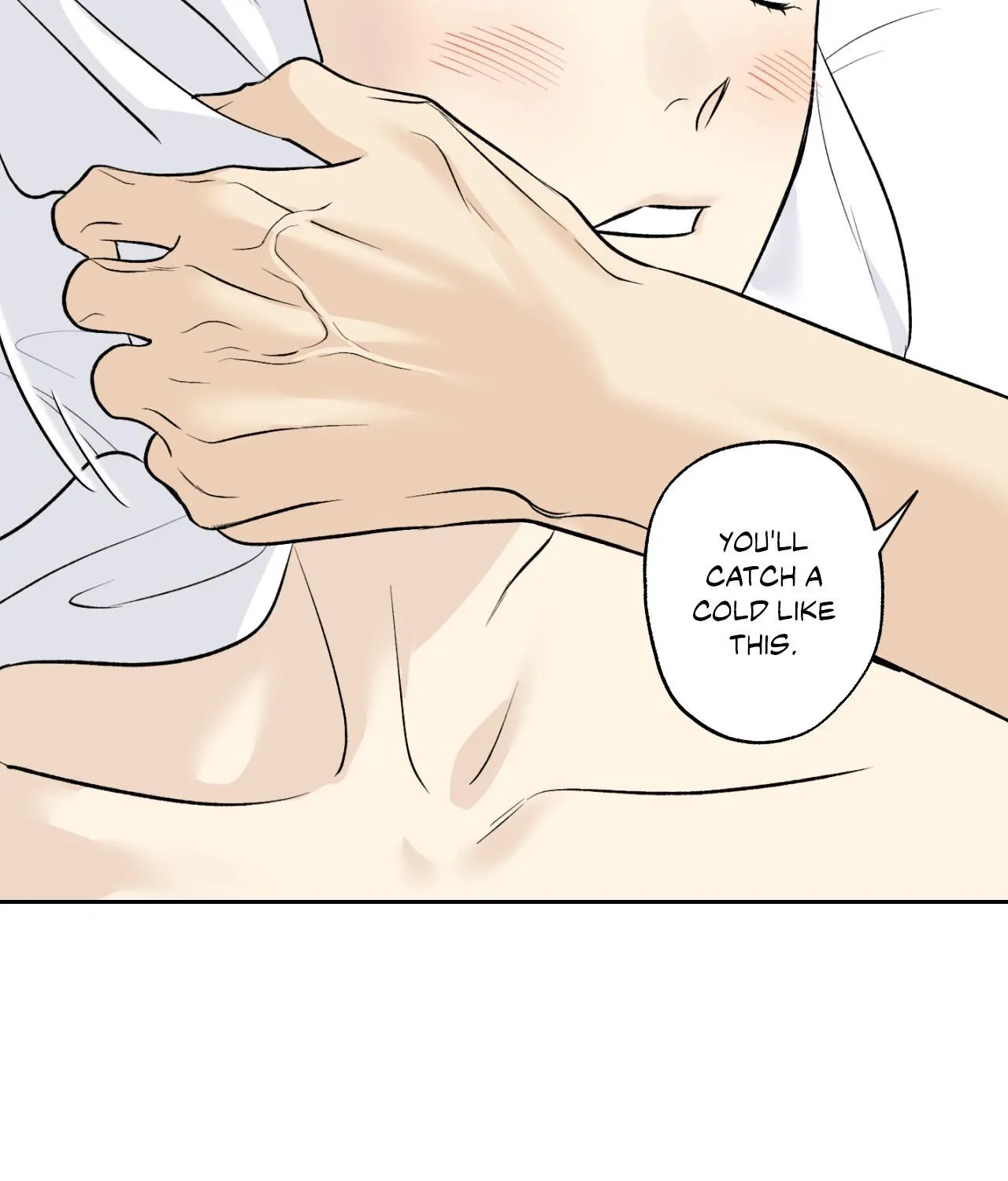 Why Are You So Kind To Everyone Except Me? Chapter 42 page 28 - 