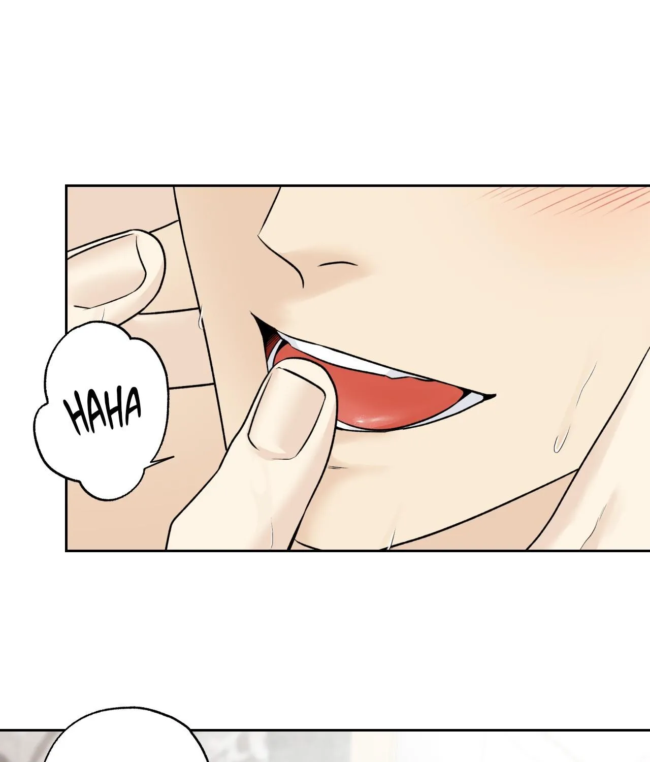 Why Are You So Kind To Everyone Except Me? Chapter 42 page 4 - 