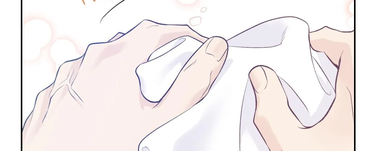 Why Are You So Kind To Everyone Except Me? Chapter 42 page 31 - 