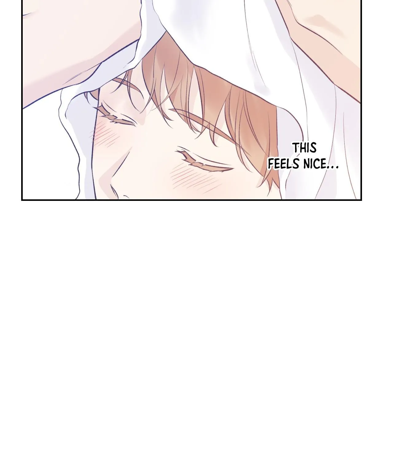 Why Are You So Kind To Everyone Except Me? Chapter 42 page 32 - 