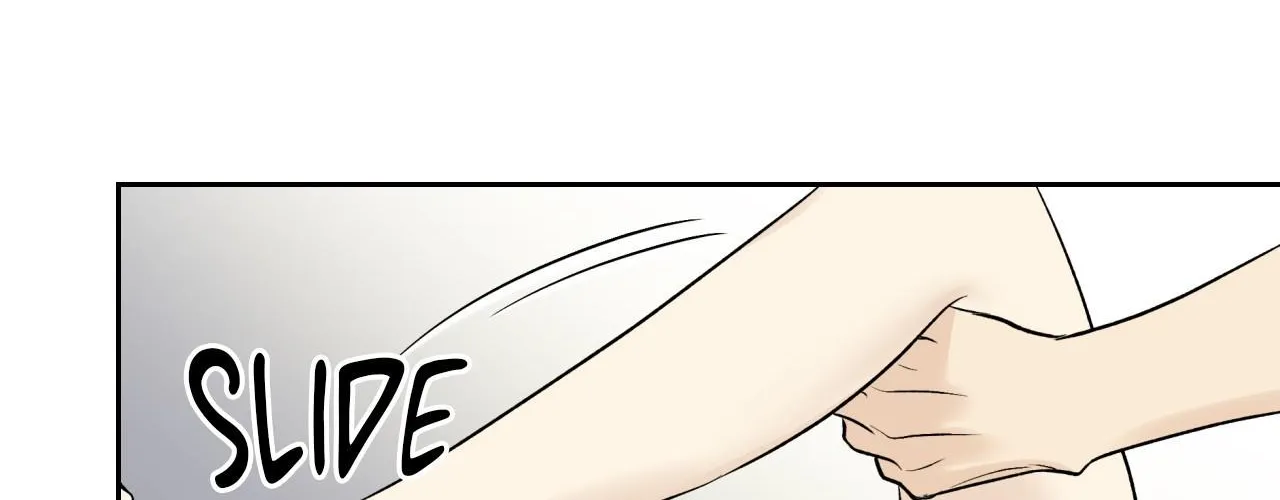 Why Are You So Kind To Everyone Except Me? Chapter 42 page 33 - 