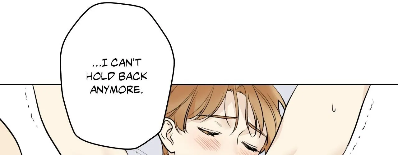 Why Are You So Kind To Everyone Except Me? Chapter 42 page 37 - 