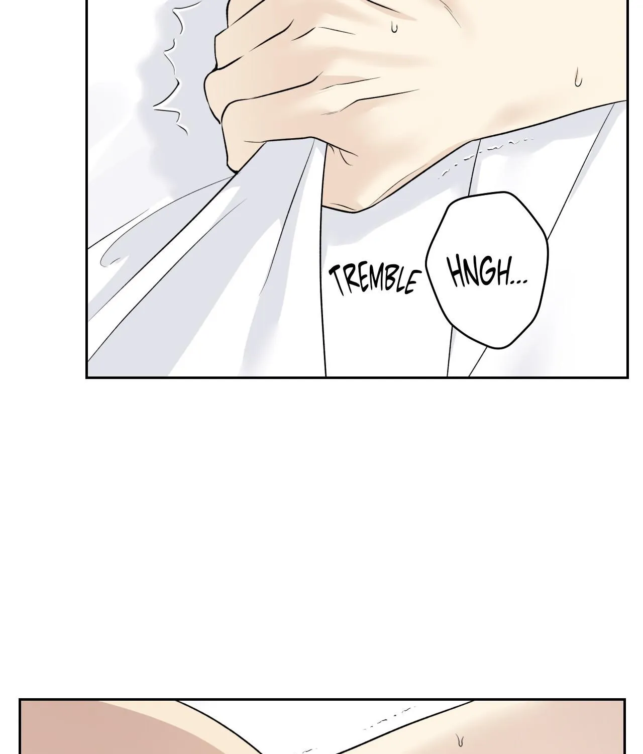 Why Are You So Kind To Everyone Except Me? Chapter 42 page 40 - 