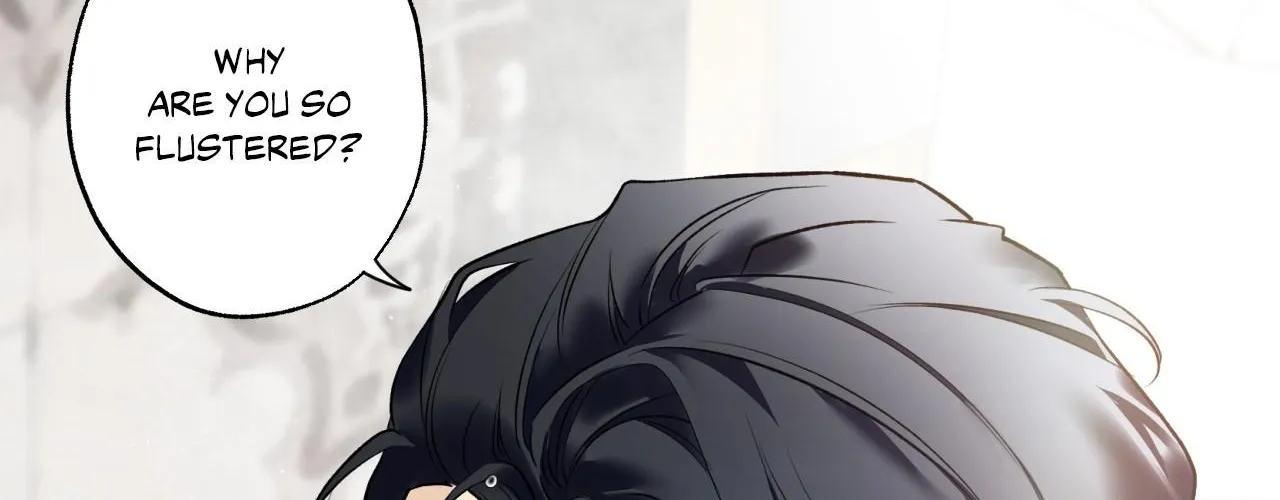 Why Are You So Kind To Everyone Except Me? Chapter 42 page 5 - 