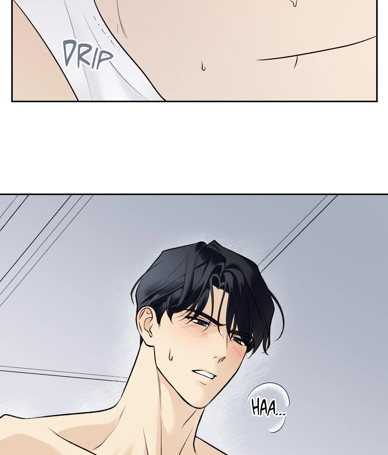 Why Are You So Kind To Everyone Except Me? Chapter 42 page 42 - 