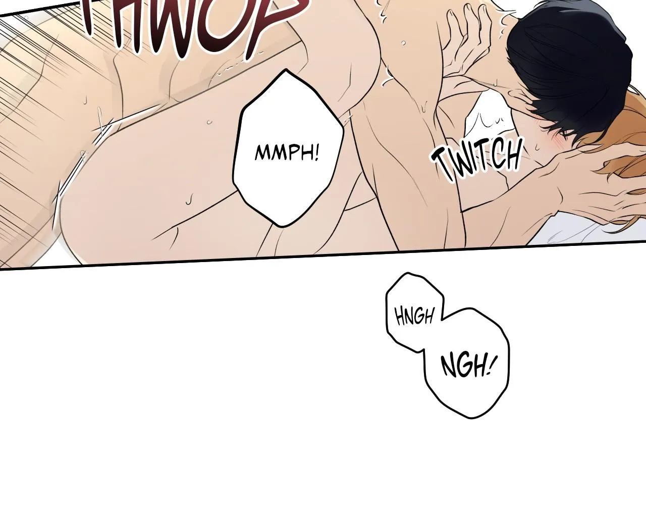 Why Are You So Kind To Everyone Except Me? Chapter 42 page 58 - 