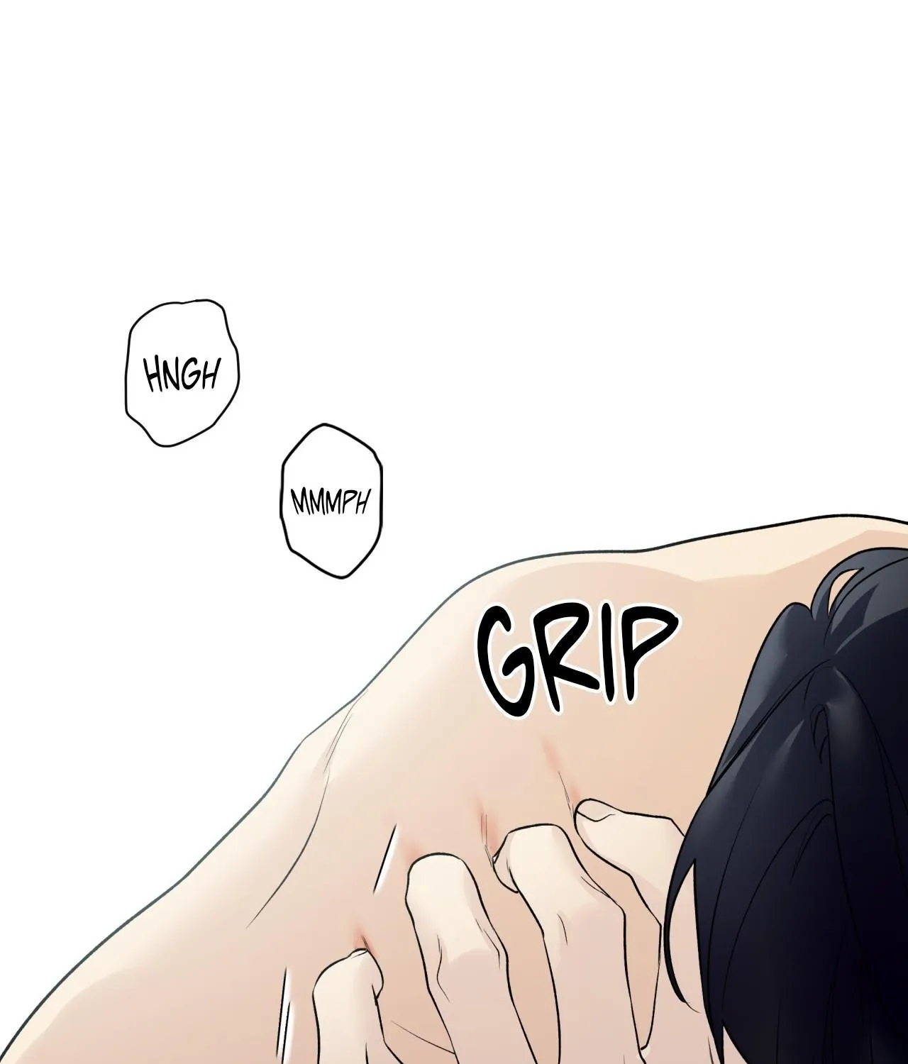 Why Are You So Kind To Everyone Except Me? Chapter 42 page 59 - 