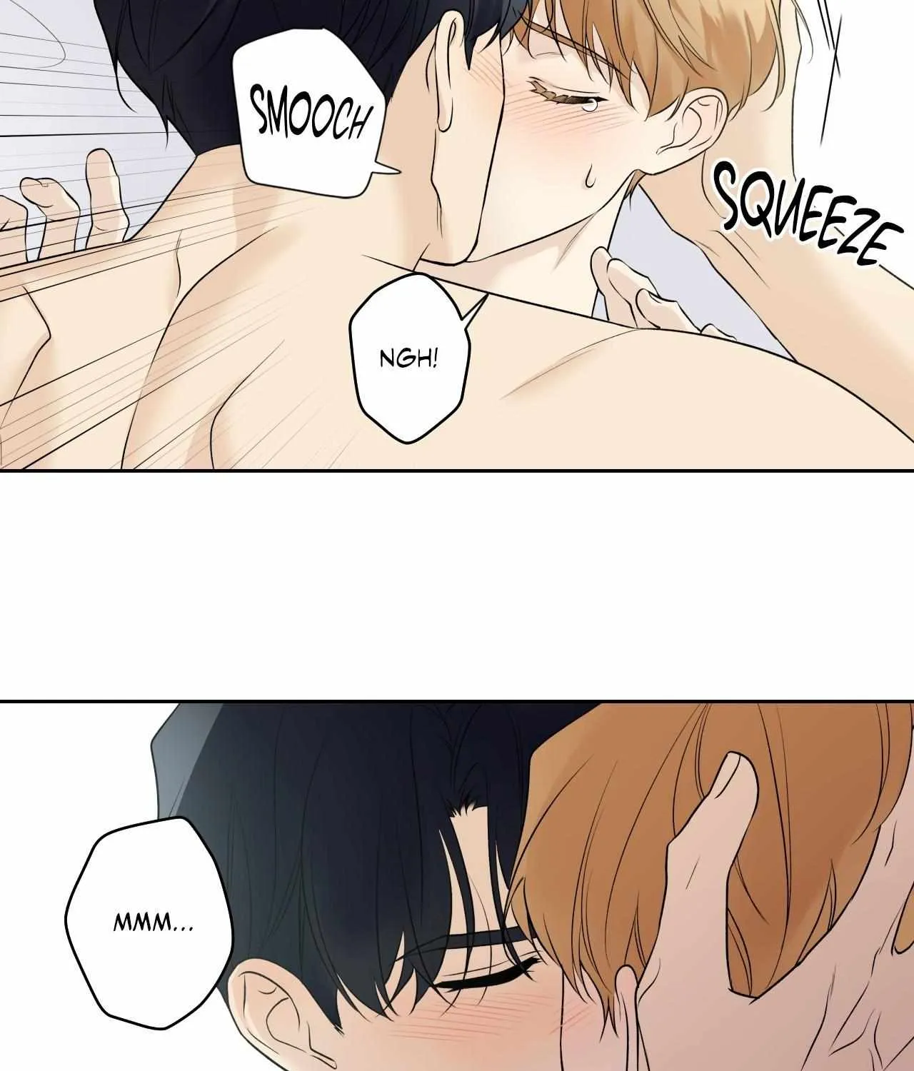 Why Are You So Kind To Everyone Except Me? Chapter 42 page 63 - 