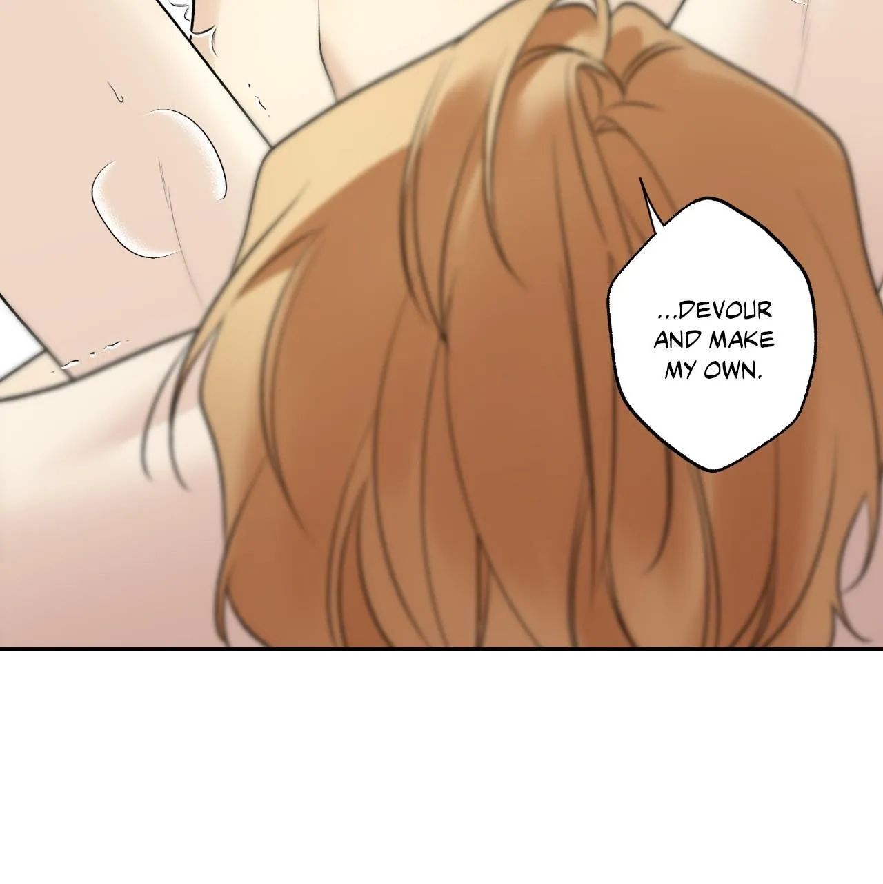 Why Are You So Kind To Everyone Except Me? Chapter 42 page 73 - 