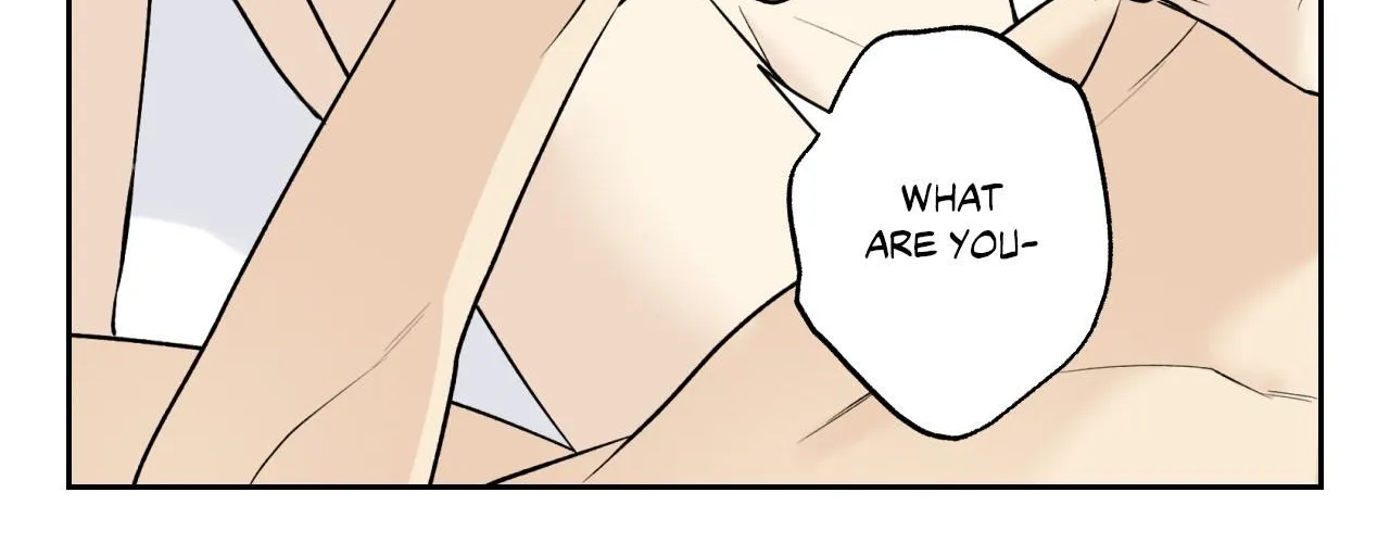 Why Are You So Kind To Everyone Except Me? Chapter 42 page 75 - 