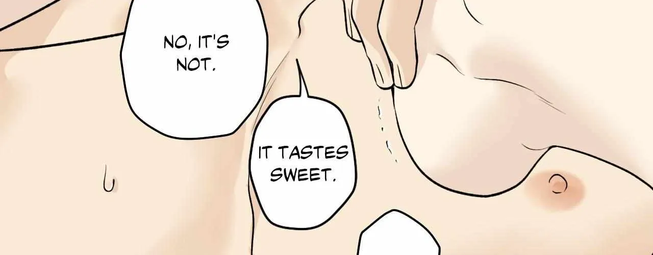 Why Are You So Kind To Everyone Except Me? Chapter 42 page 79 - 