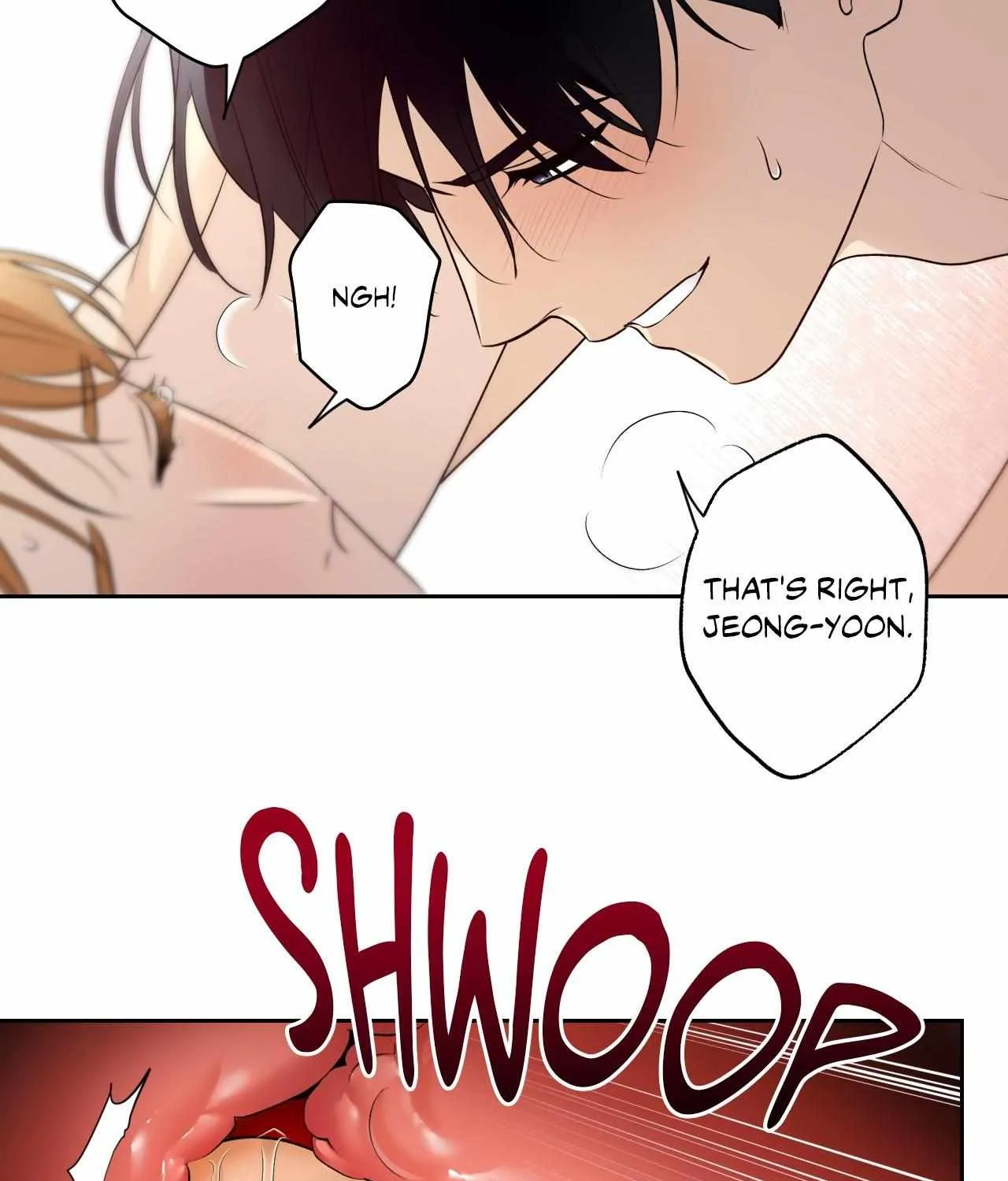 Why Are You So Kind To Everyone Except Me? Chapter 42 page 84 - 