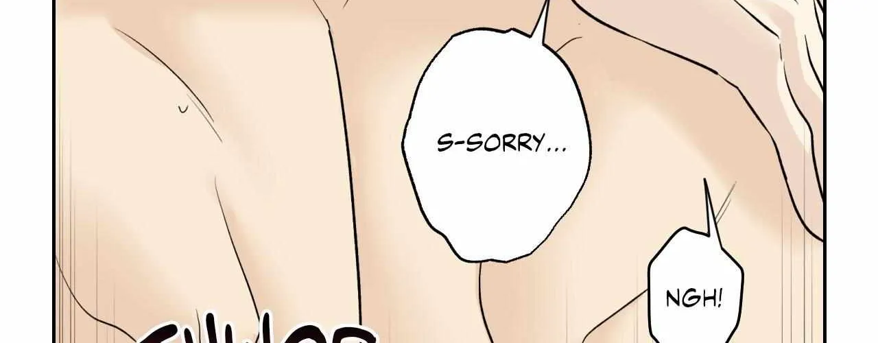 Why Are You So Kind To Everyone Except Me? Chapter 42 page 89 - 
