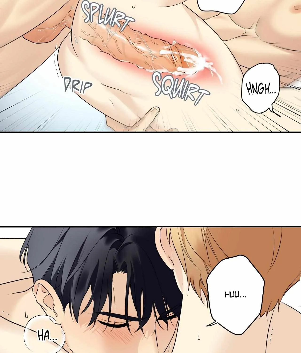 Why Are You So Kind To Everyone Except Me? Chapter 42 page 93 - 