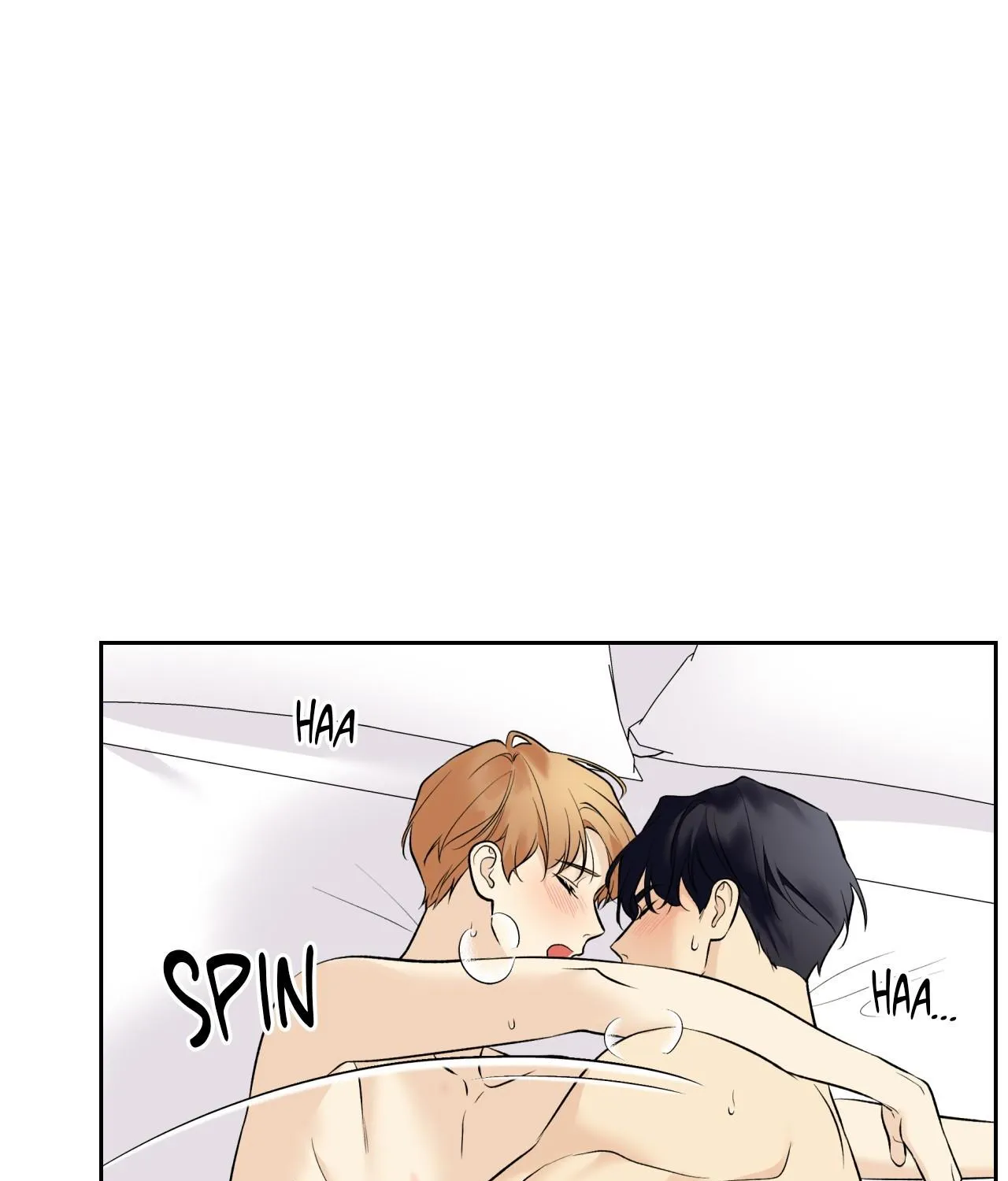 Why Are You So Kind To Everyone Except Me? Chapter 42 page 95 - 