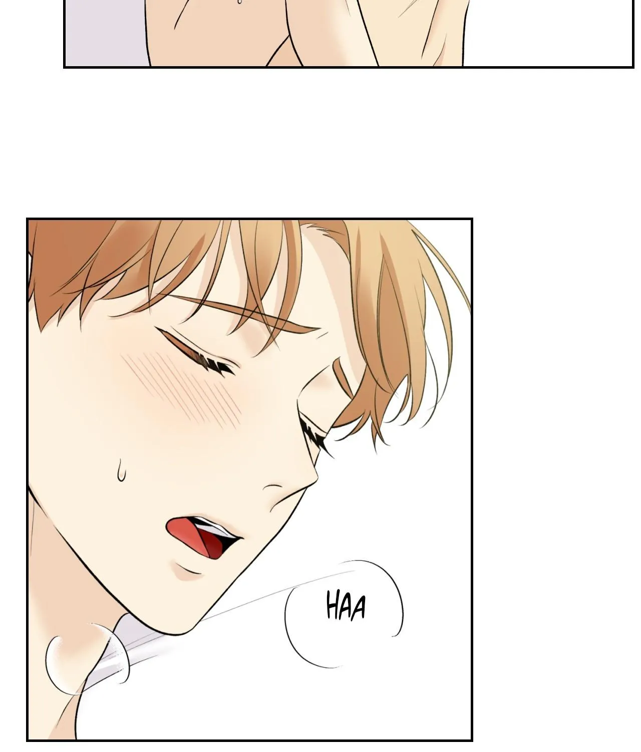 Why Are You So Kind To Everyone Except Me? Chapter 42 page 97 - 