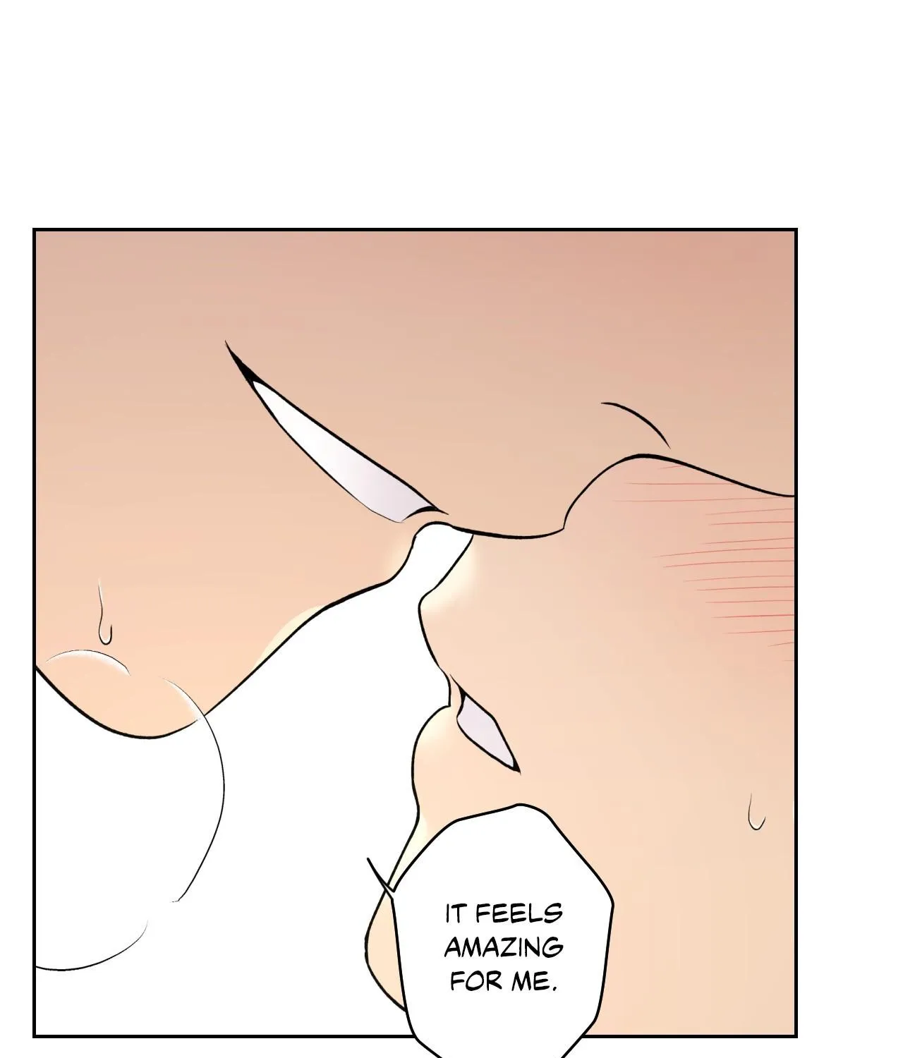 Why Are You So Kind To Everyone Except Me? Chapter 43 page 2 - 