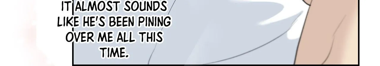 Why Are You So Kind To Everyone Except Me? Chapter 43 page 101 - 