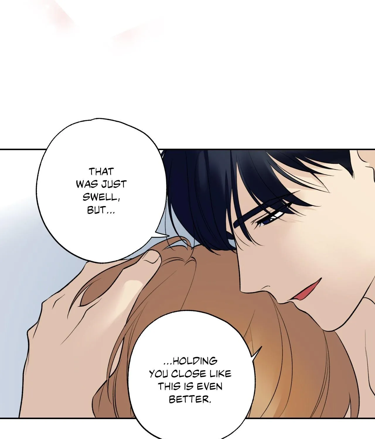 Why Are You So Kind To Everyone Except Me? Chapter 43 page 102 - 