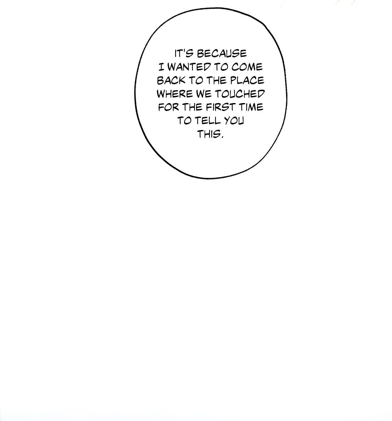 Why Are You So Kind To Everyone Except Me? Chapter 43 page 110 - 