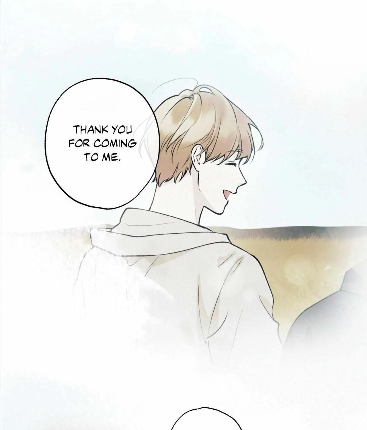 Why Are You So Kind To Everyone Except Me? Chapter 43 page 111 - 