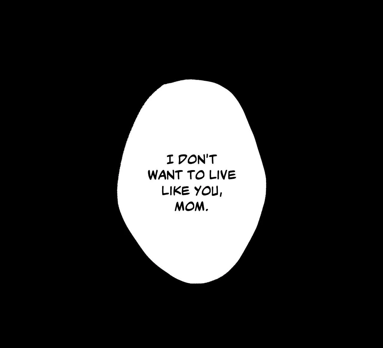 Why Are You So Kind To Everyone Except Me? Chapter 43 page 125 - 