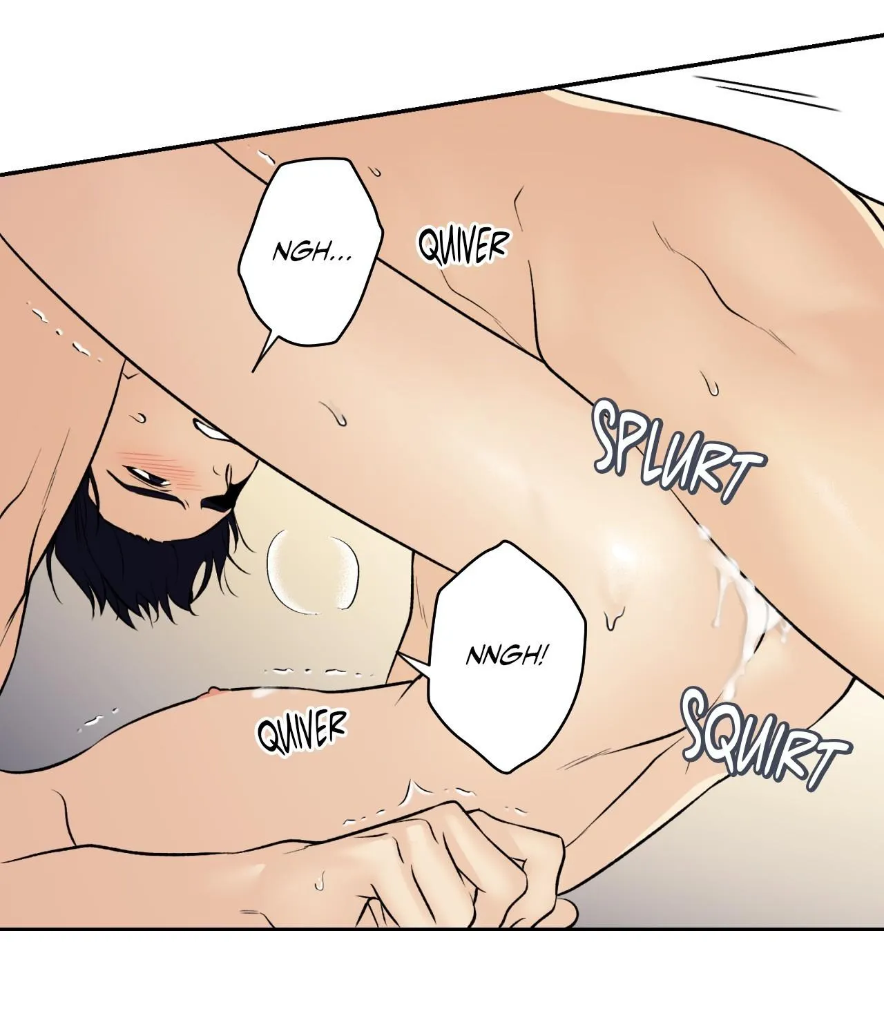 Why Are You So Kind To Everyone Except Me? Chapter 43 page 15 - 
