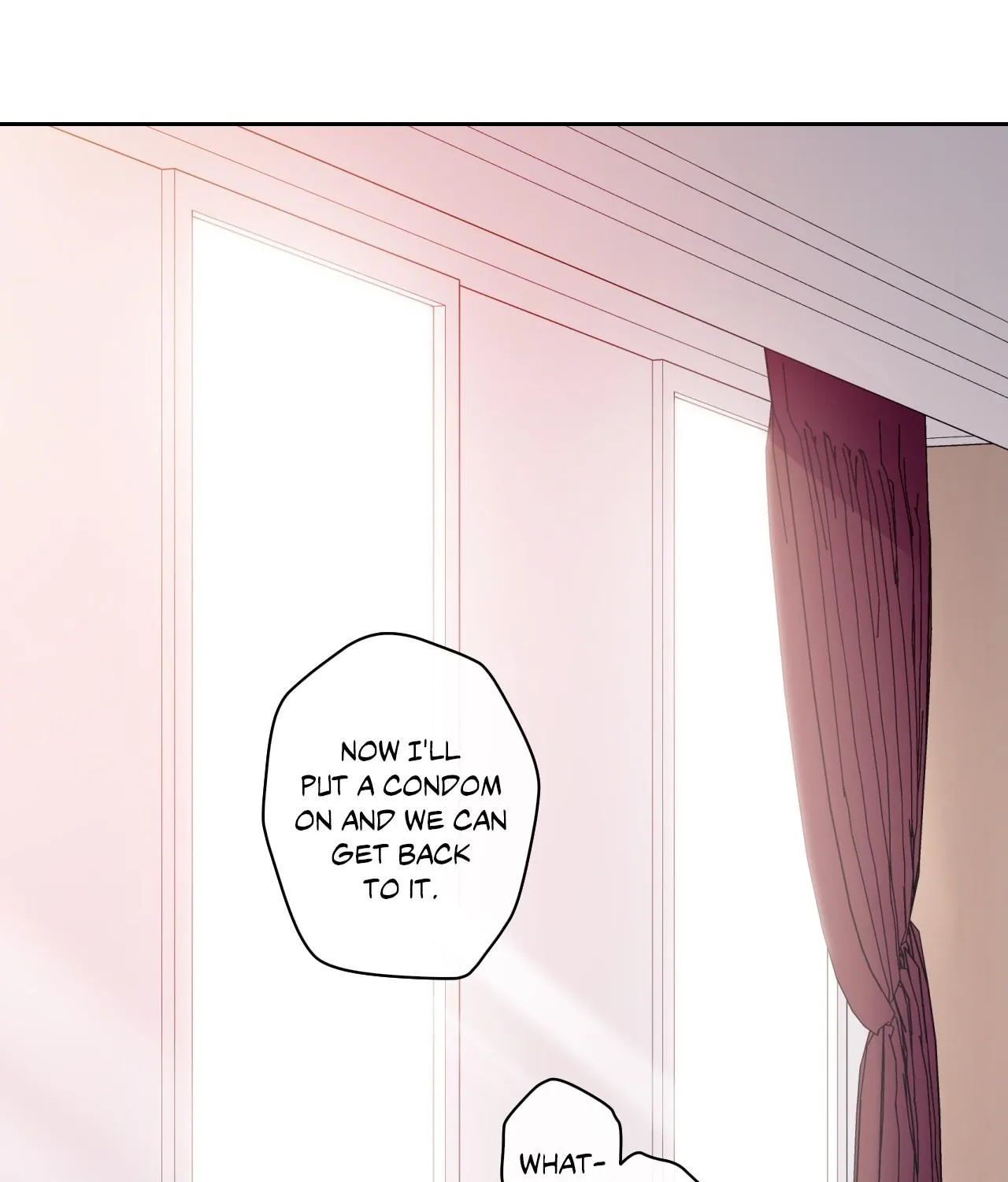 Why Are You So Kind To Everyone Except Me? Chapter 43 page 21 - 