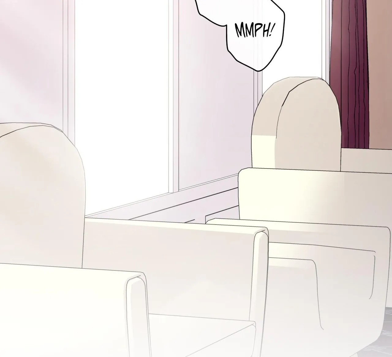 Why Are You So Kind To Everyone Except Me? Chapter 43 page 22 - 