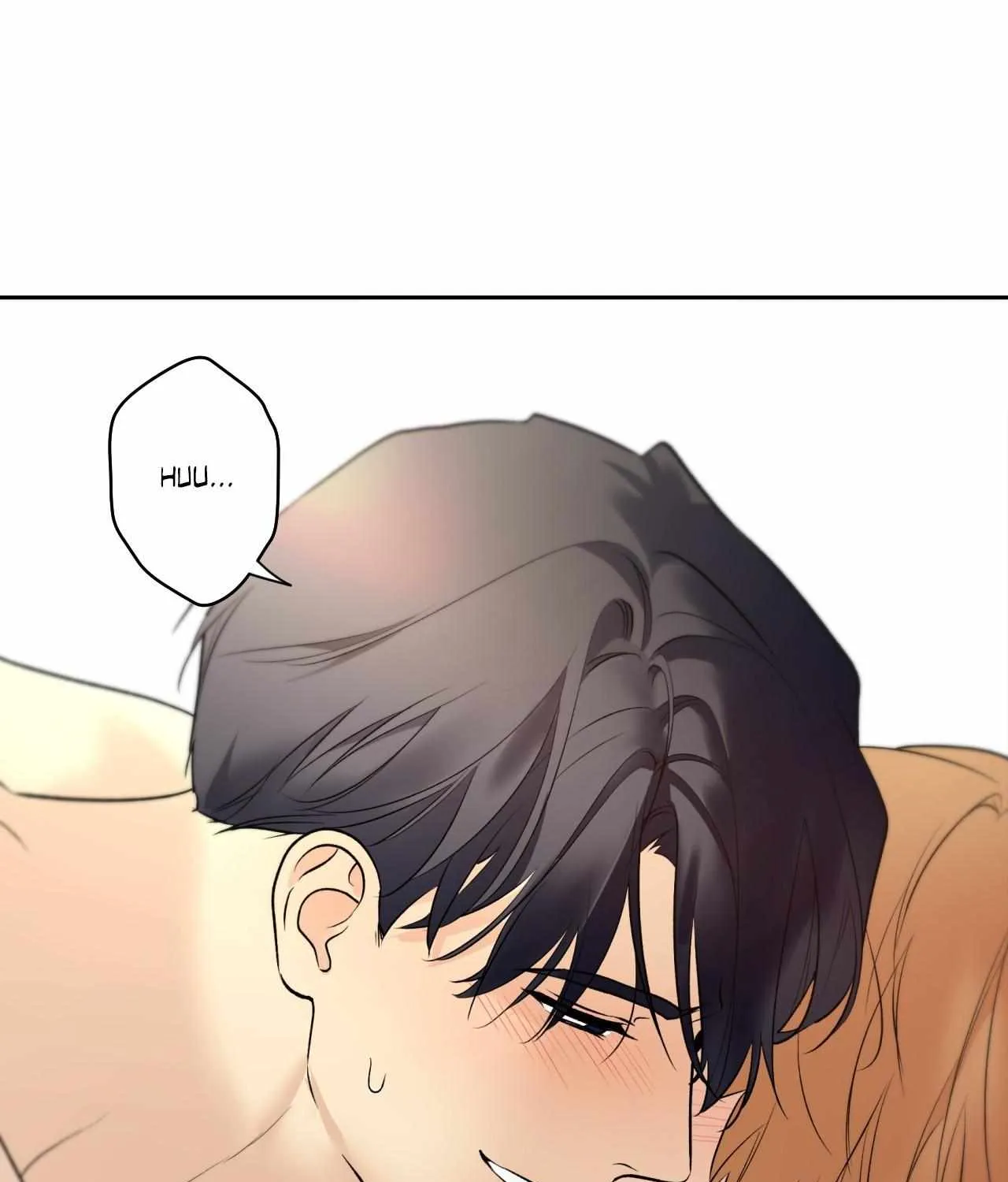 Why Are You So Kind To Everyone Except Me? Chapter 43 page 4 - 