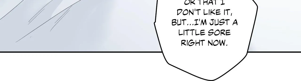 Why Are You So Kind To Everyone Except Me? Chapter 43 page 32 - 