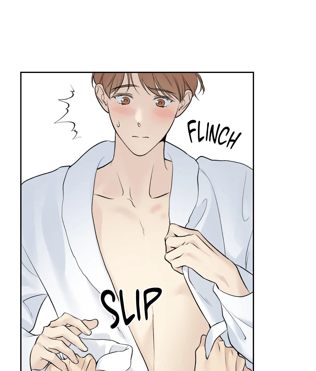 Why Are You So Kind To Everyone Except Me? Chapter 43 page 33 - 