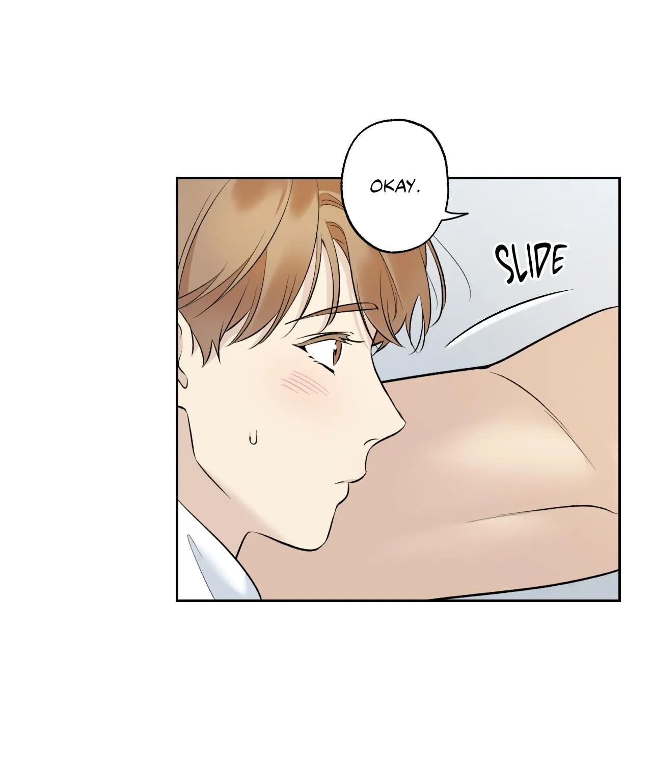 Why Are You So Kind To Everyone Except Me? Chapter 43 page 43 - 