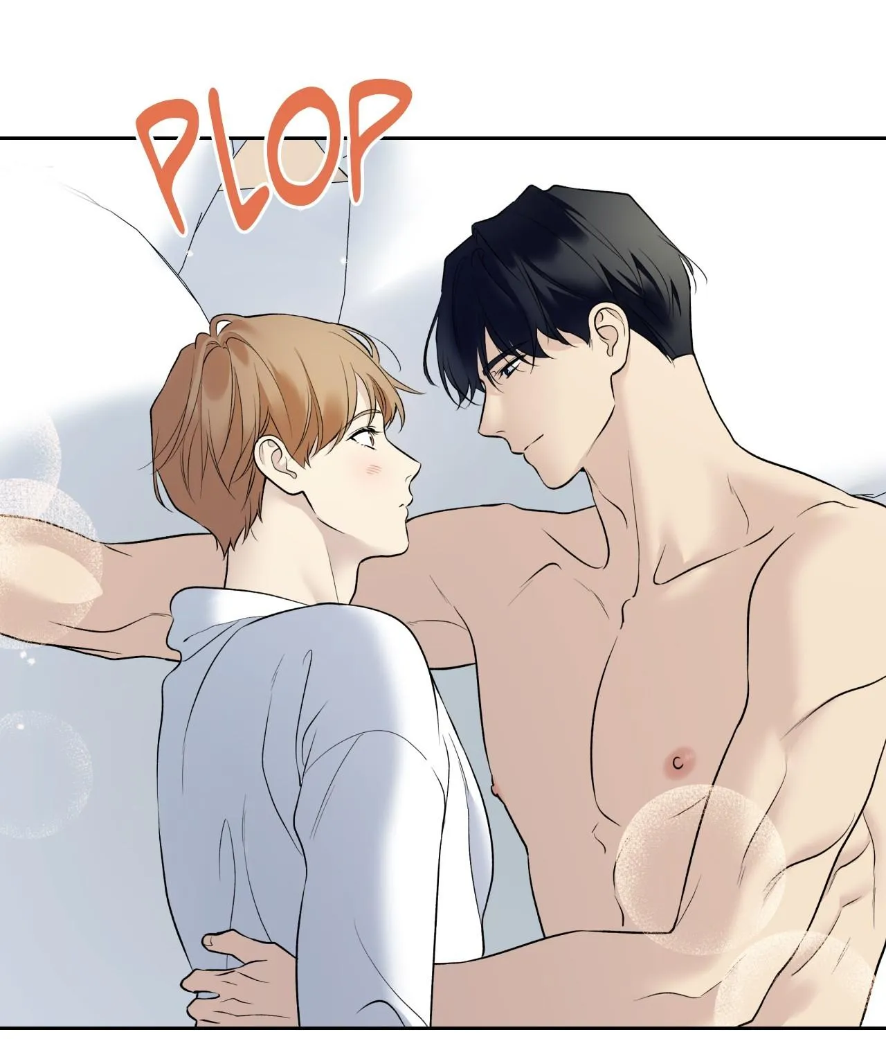 Why Are You So Kind To Everyone Except Me? Chapter 43 page 44 - 
