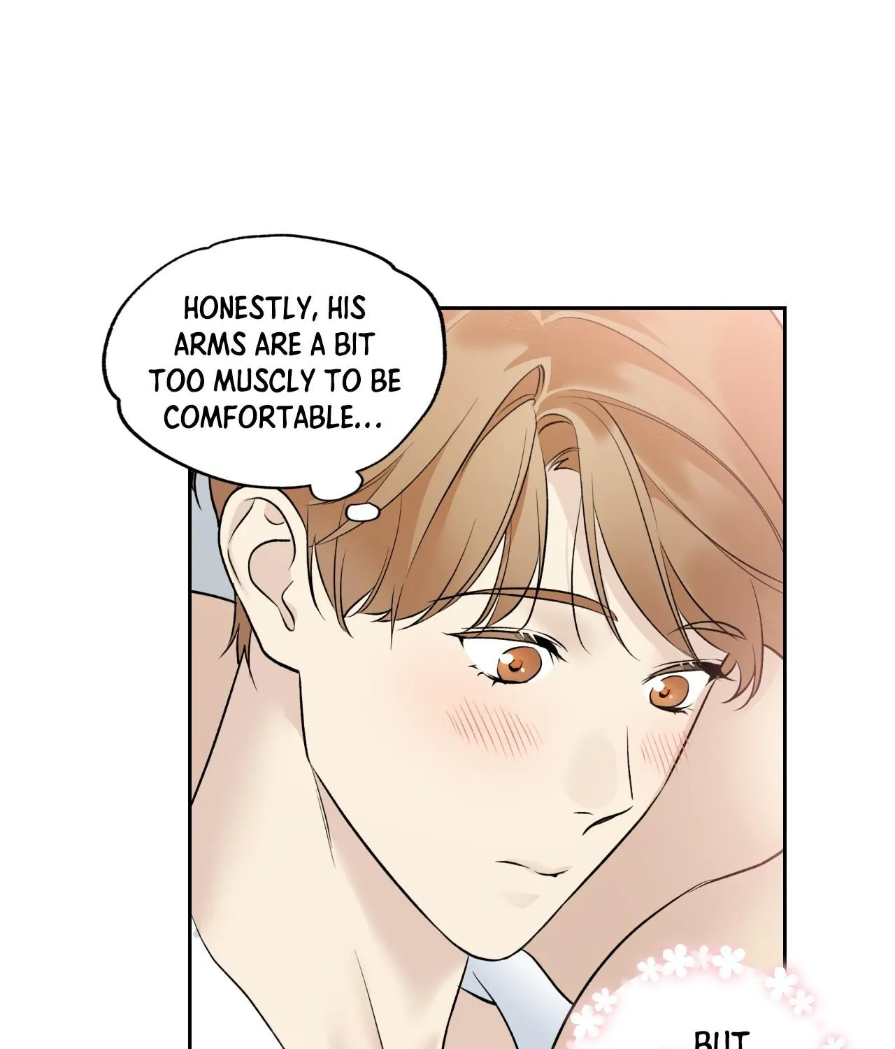 Why Are You So Kind To Everyone Except Me? Chapter 43 page 45 - 