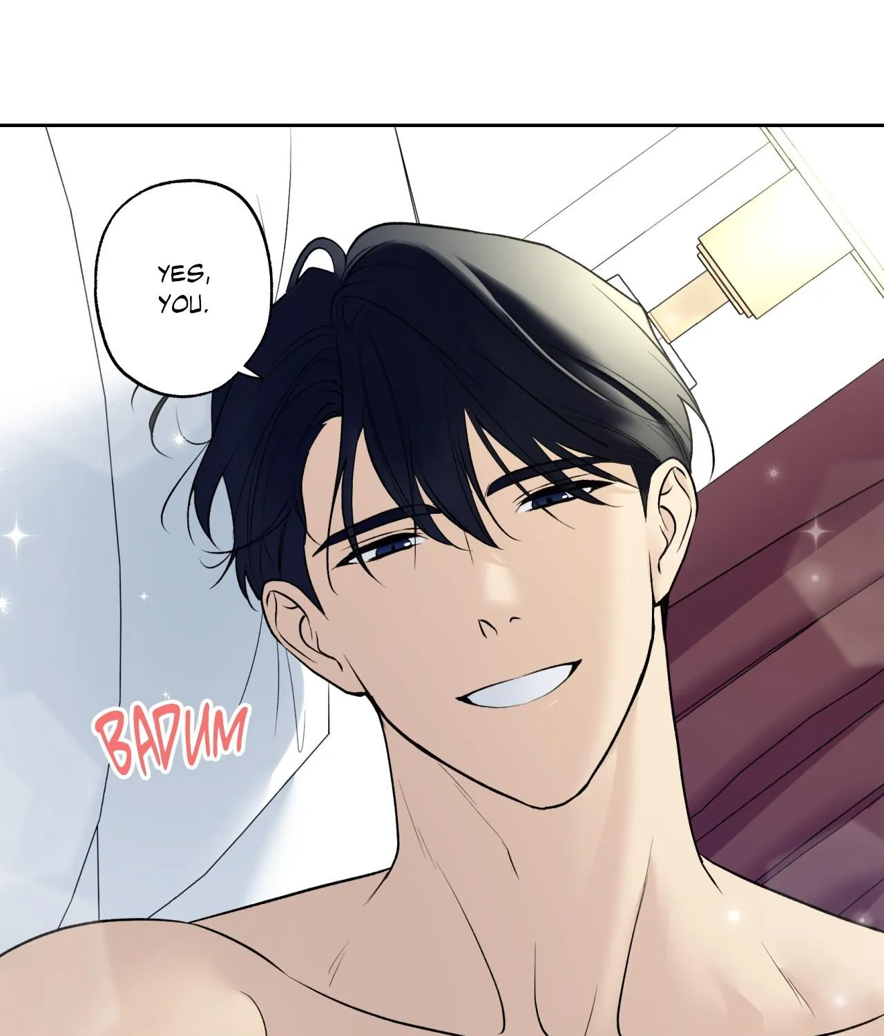Why Are You So Kind To Everyone Except Me? Chapter 43 page 58 - 