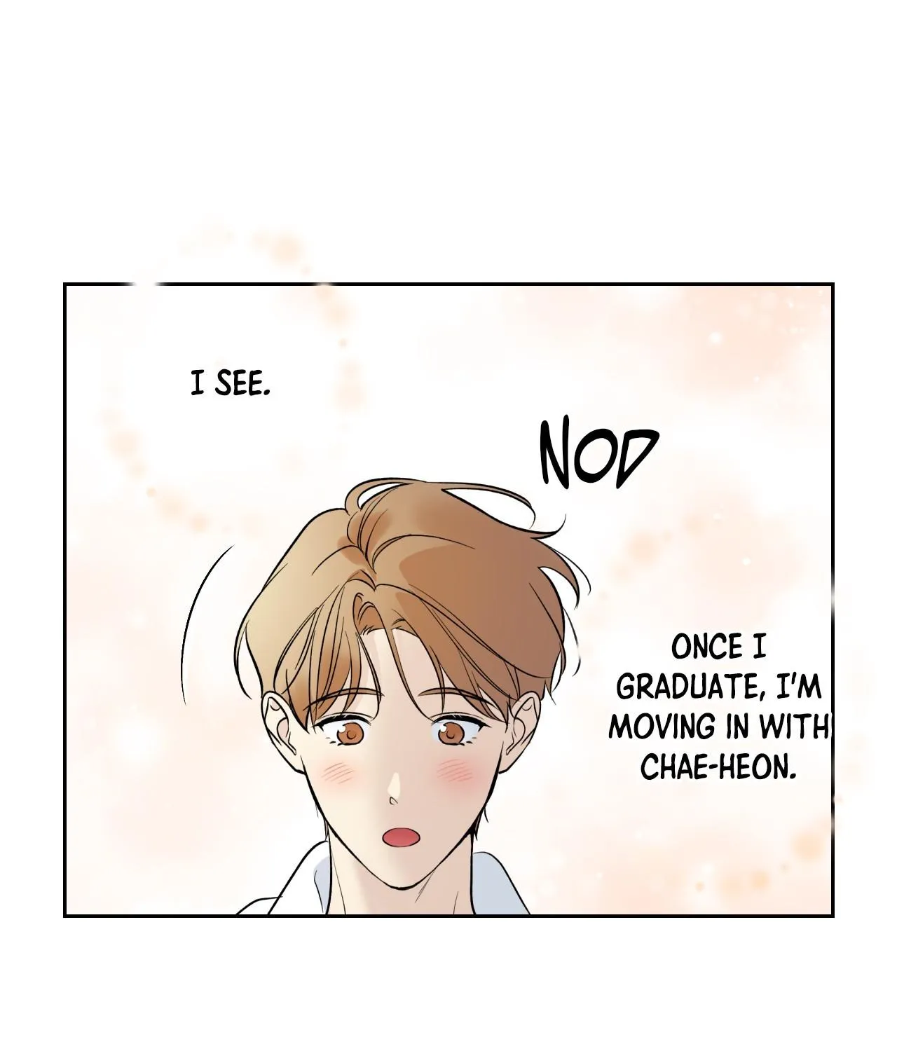 Why Are You So Kind To Everyone Except Me? Chapter 43 page 60 - 