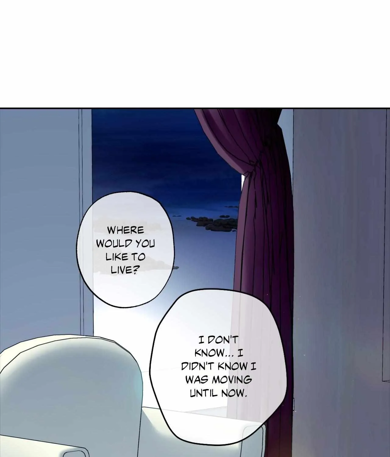 Why Are You So Kind To Everyone Except Me? Chapter 43 page 61 - 